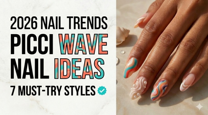 7 Chic Pink Summer Nail Designs to Try in 2026